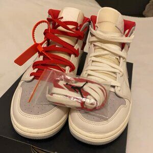 Jordan 1 Mid 20th Anniversary(READ DESC)